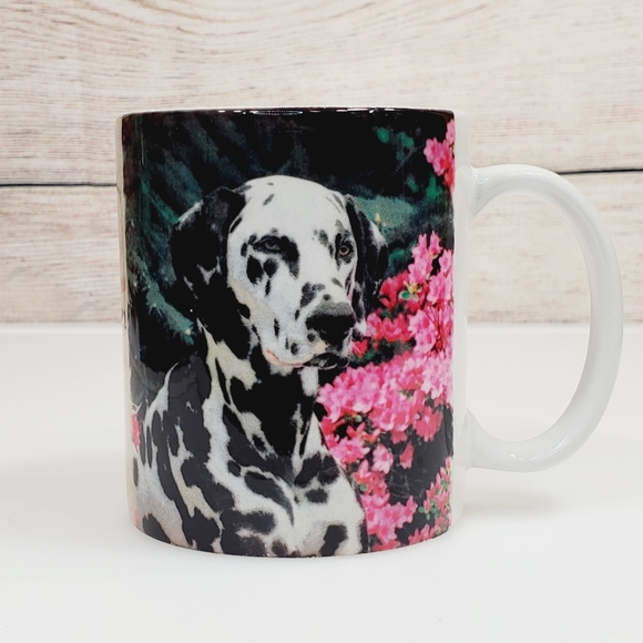 Other - 🎁Dalmation coffee mug